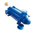 Chinese high lift  mutistage diesel booster water pumps